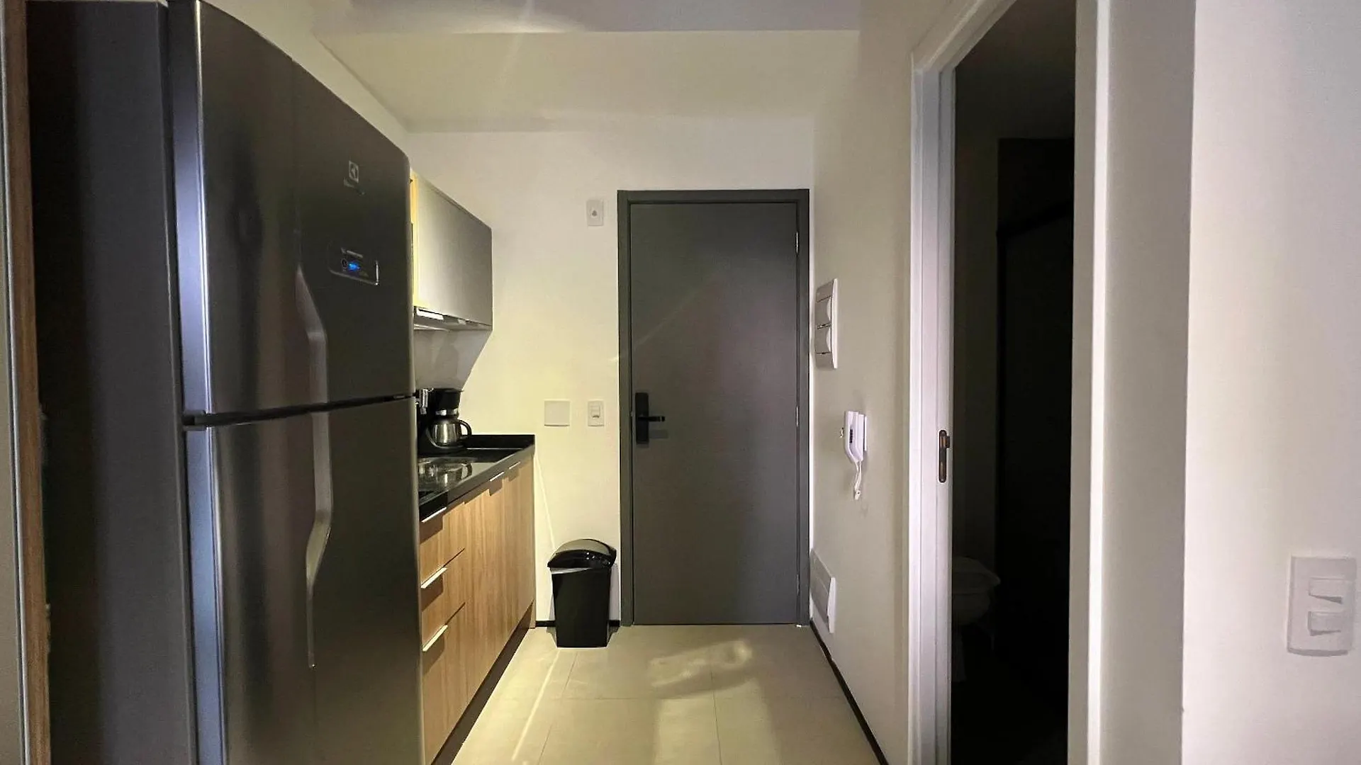Maravilhosos Studios Metro Paraiso Ac/Wf Vista Incrivel São Paulo 0*,  Brazílie