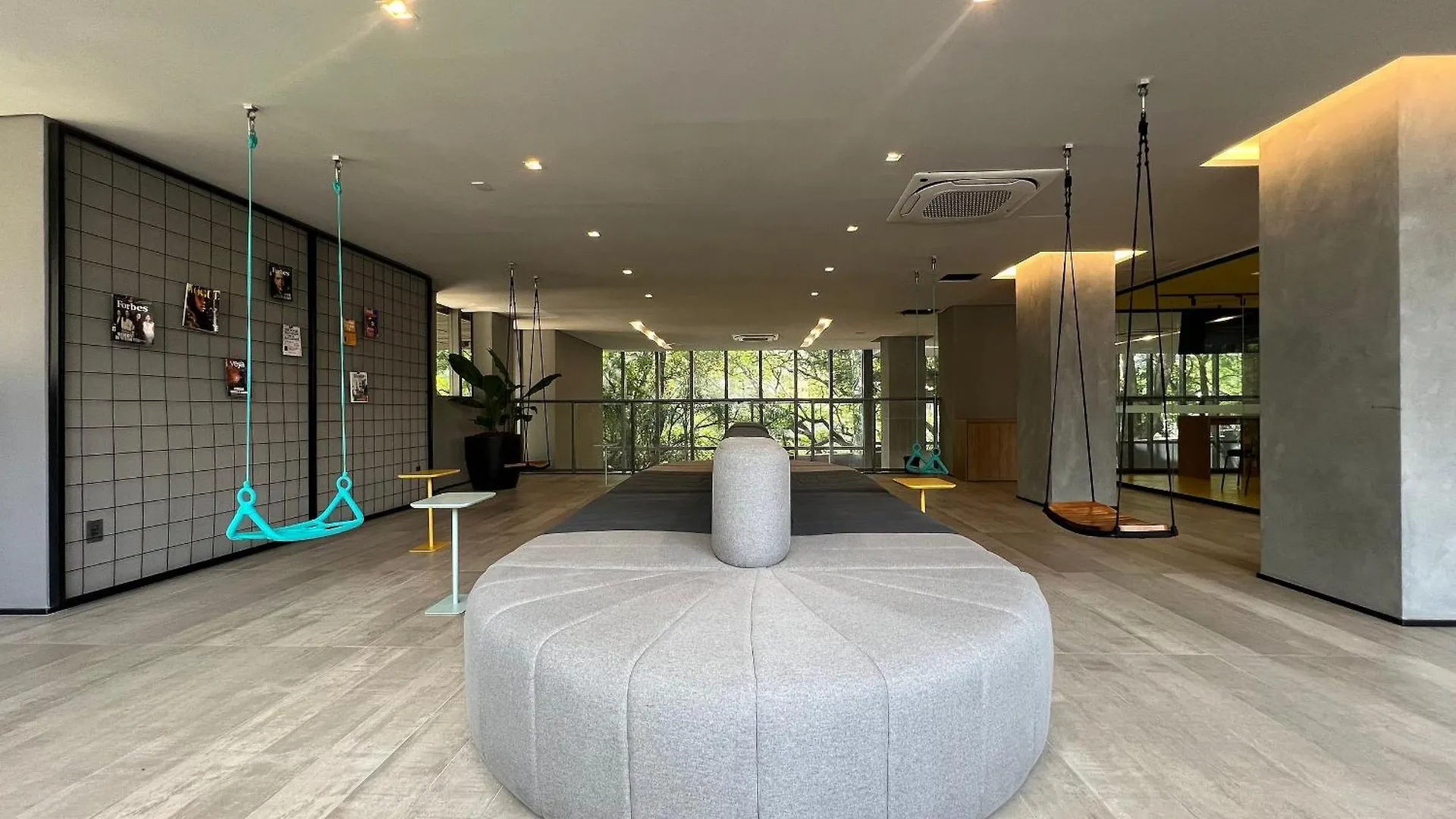Maravilhosos Studios Metro Paraiso Ac/Wf Vista Incrivel São Paulo