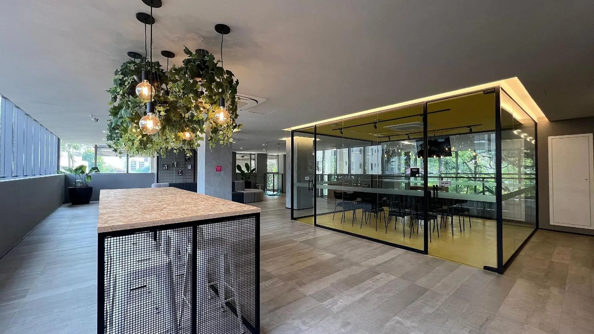 Maravilhosos Studios Metro Paraiso Ac/Wf Vista Incrivel São Paulo Brazílie