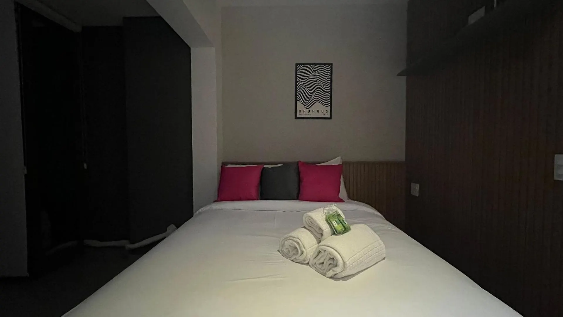 Maravilhosos Studios Metro Paraiso Ac/Wf Vista Incrivel São Paulo Apartmán