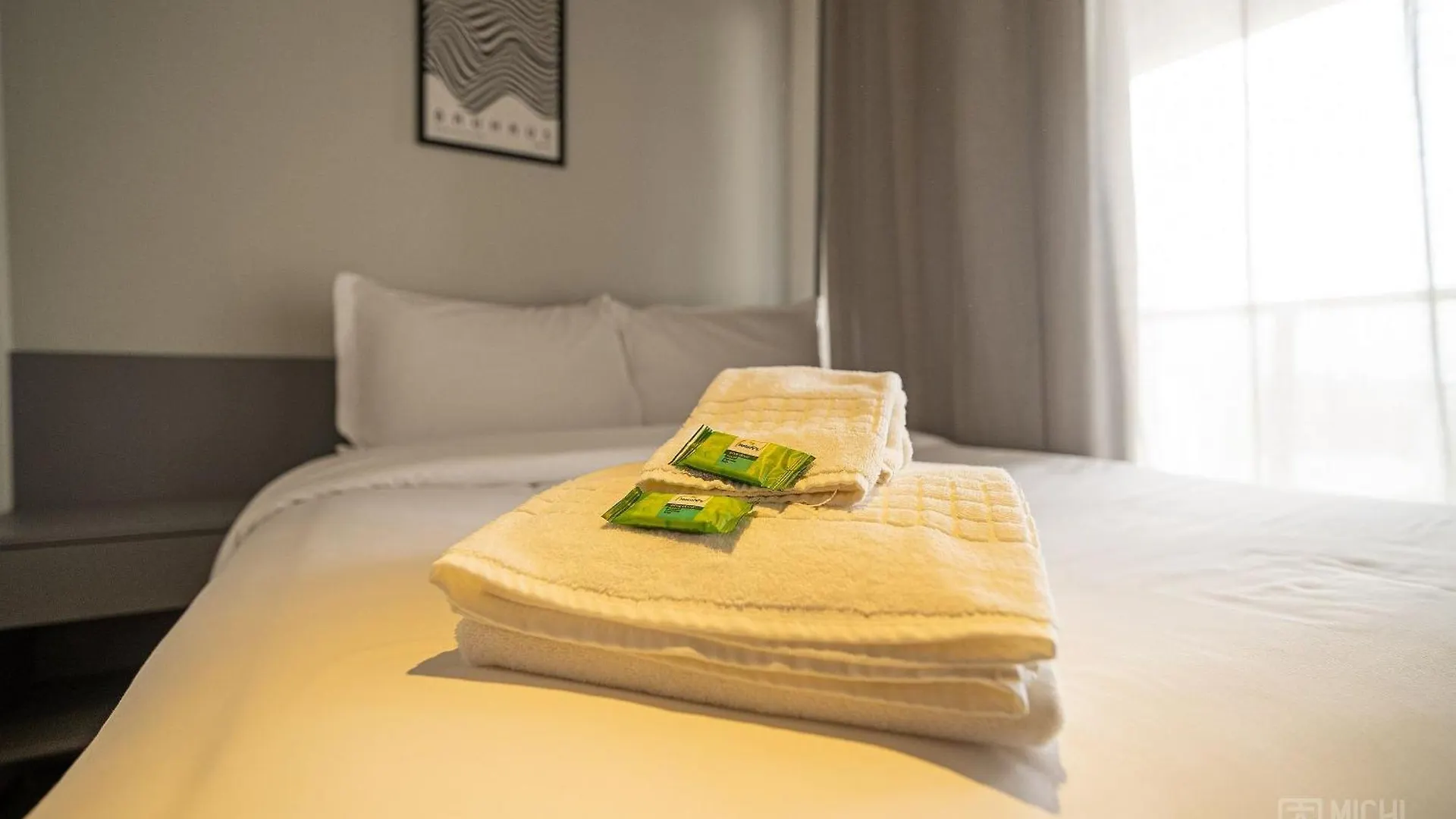 Apartmán Maravilhosos Studios Metro Paraiso Ac/Wf Vista Incrivel São Paulo