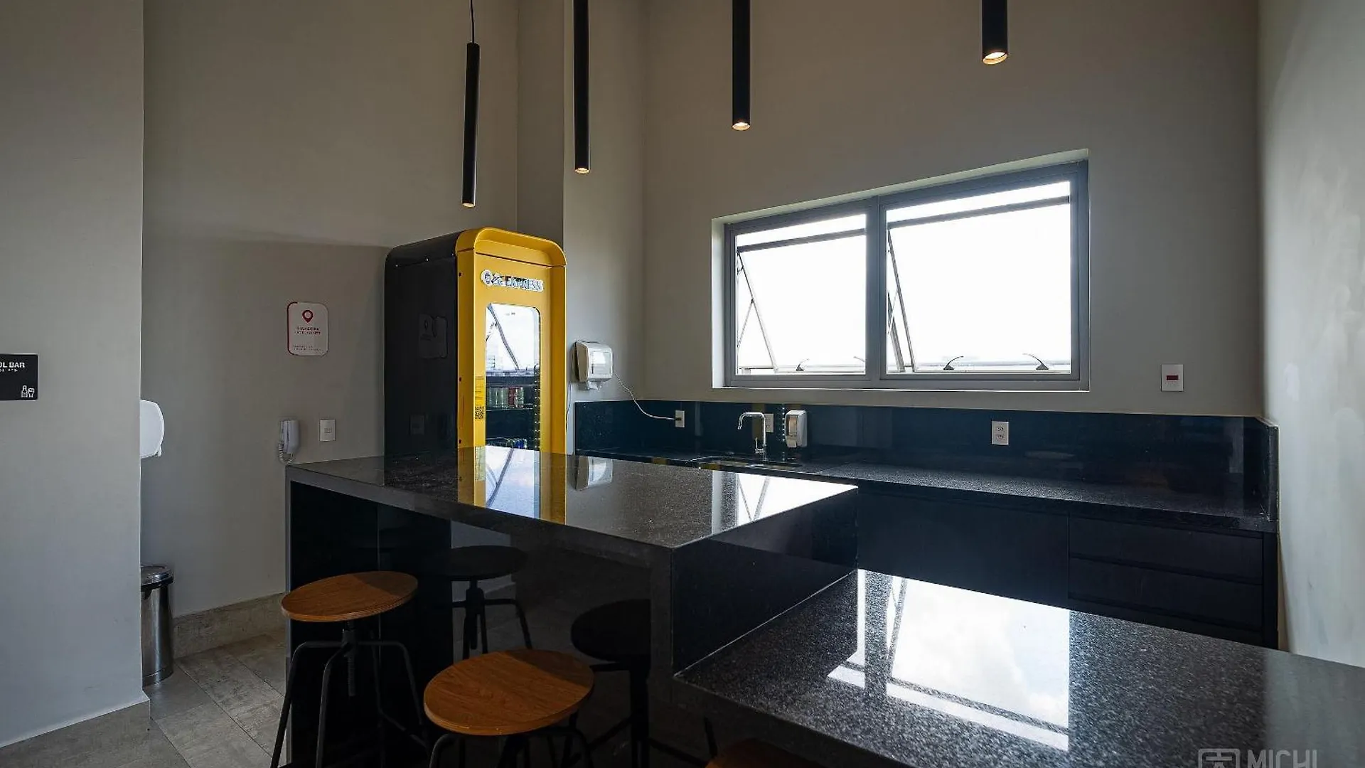Maravilhosos Studios Metro Paraiso Ac/Wf Vista Incrivel São Paulo Apartmán