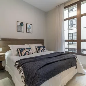  Apartamento Jacques Pilon