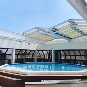  Apartamento Studio Premium Intelligence Ibirapuera