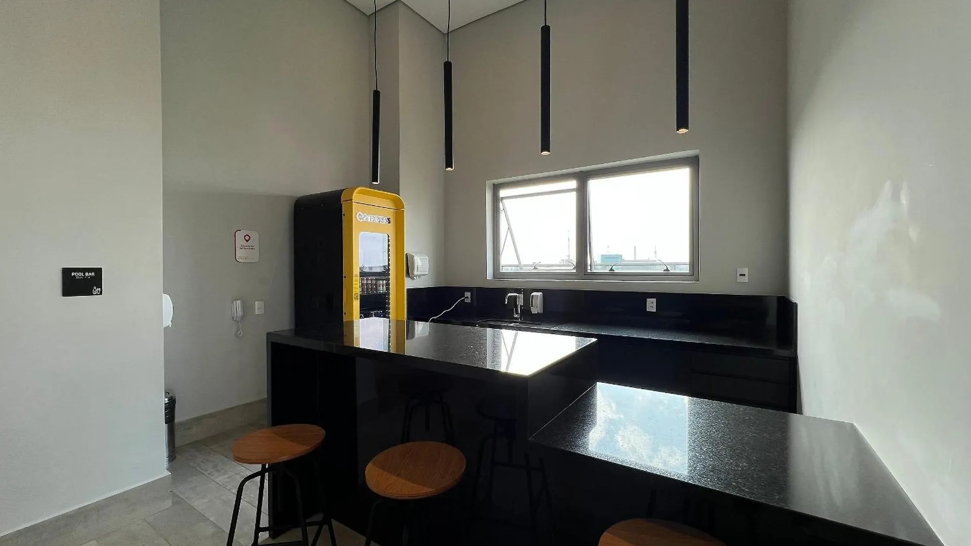 Maravilhosos Studios Metro Paraiso Ac/Wf Vista Incrivel Sao Paulo Apartment