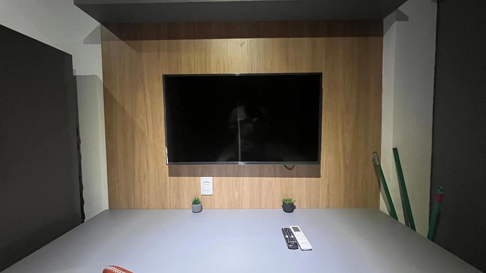 Apartment Maravilhosos Studios Metro Paraiso Ac/Wf Vista Incrivel Sao Paulo