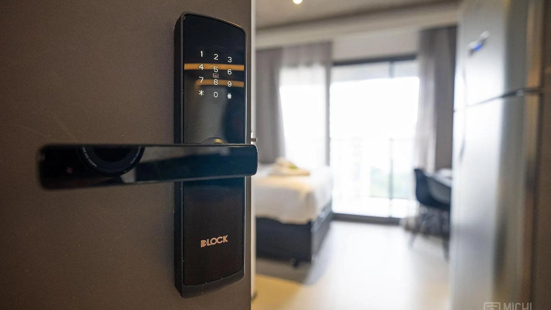 Apartment Maravilhosos Studios Metro Paraiso Ac/Wf Vista Incrivel Sao Paulo