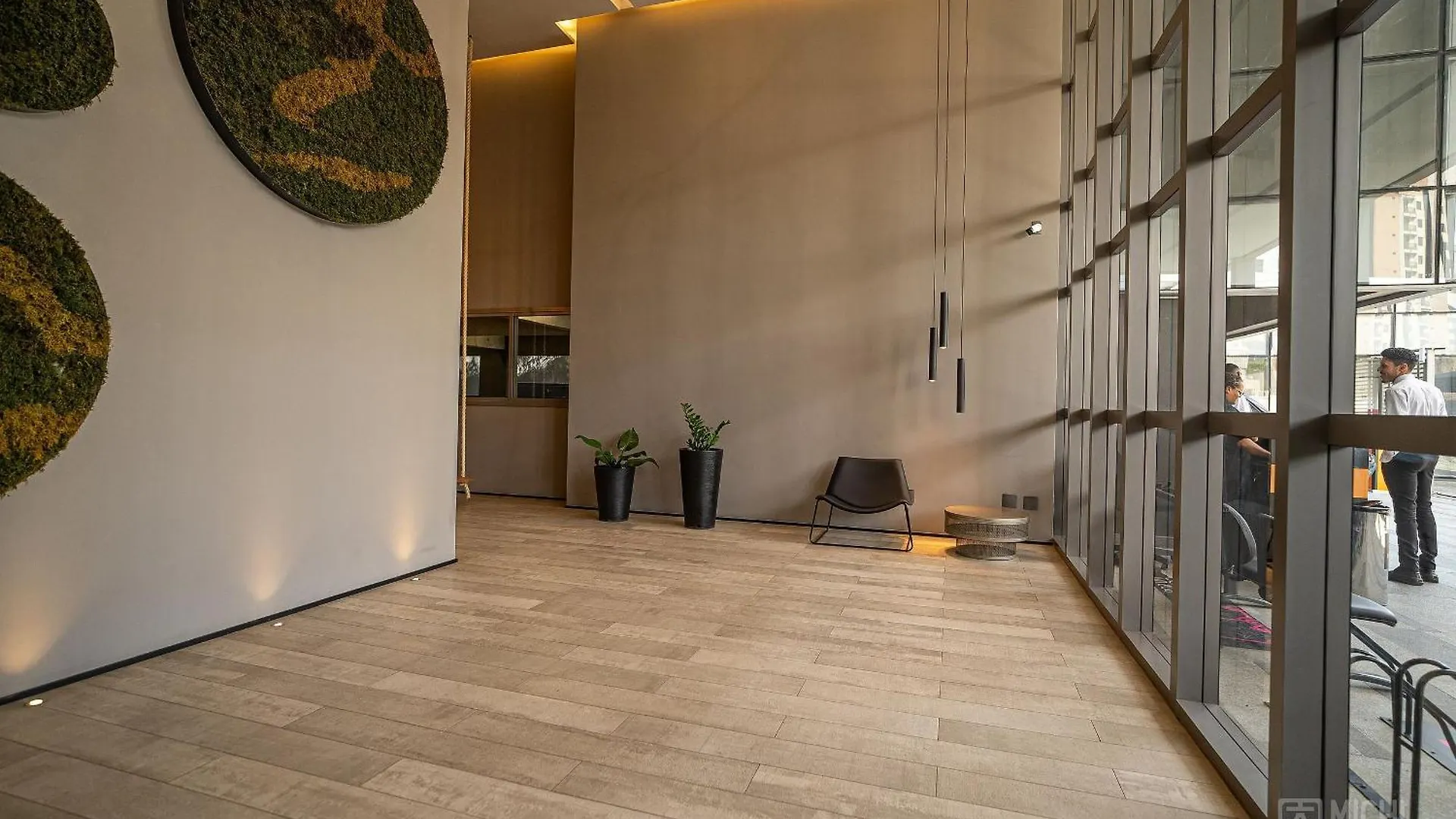 Maravilhosos Studios Metro Paraiso Ac/Wf Vista Incrivel Sao Paulo Apartment